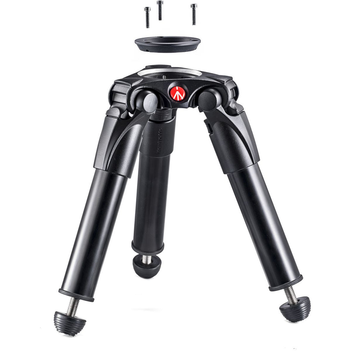 Manfrotto Alu single leg hi hat