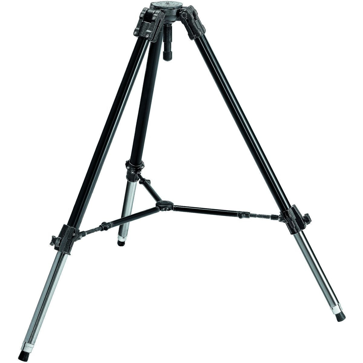 Manfrotto Black video/movie heavy tripod