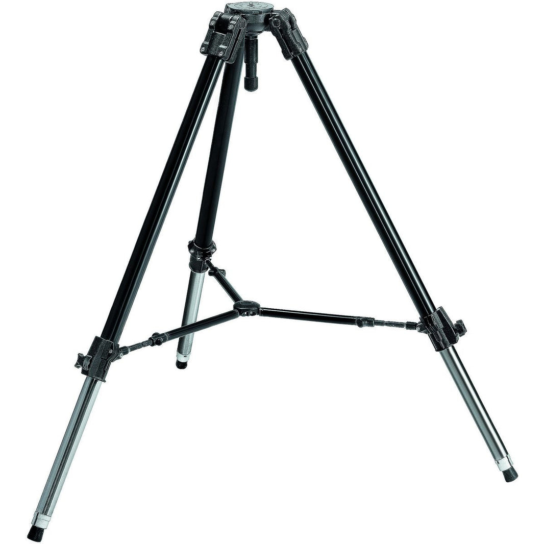 Manfrotto Black video/movie heavy tripod