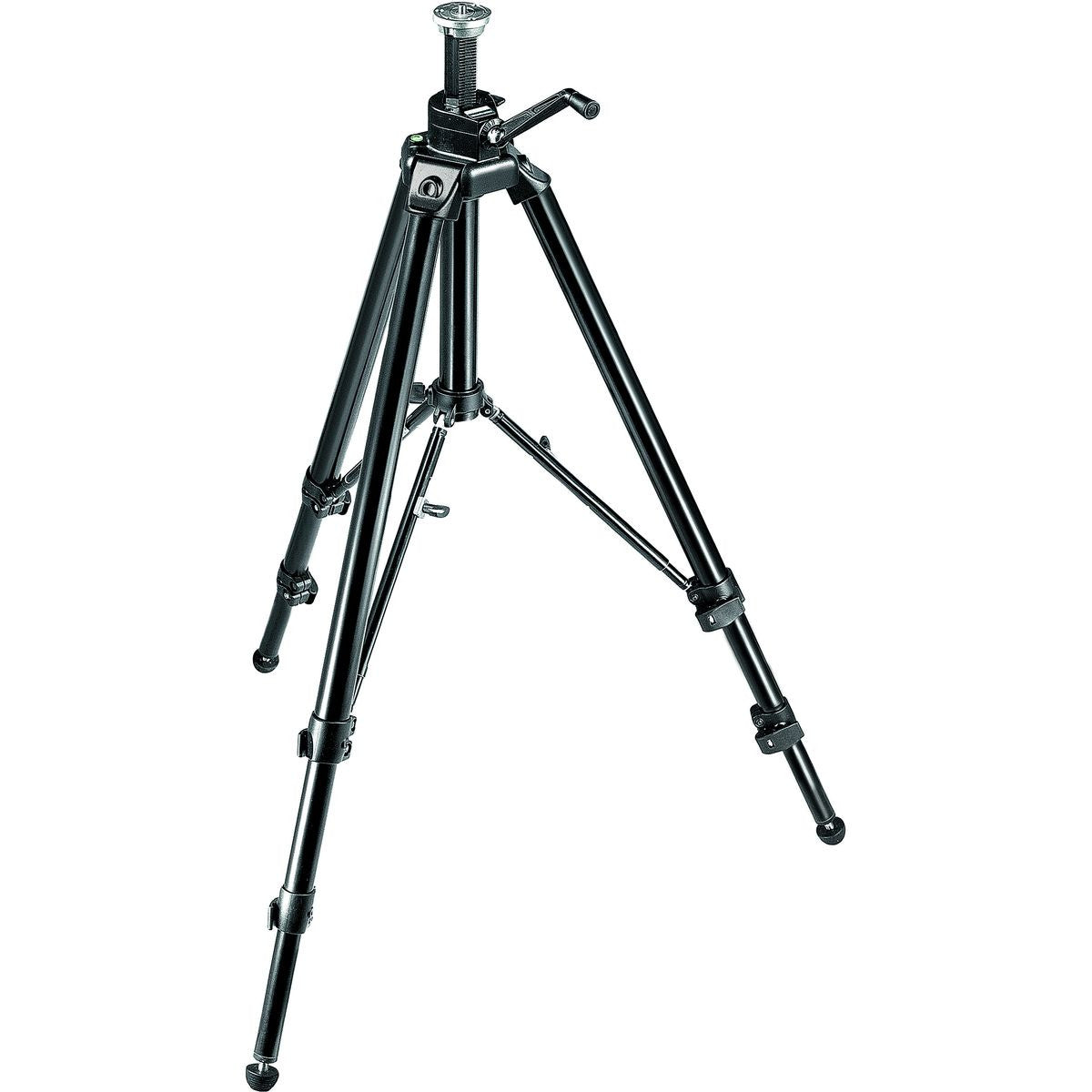 Manfrotto 475 digital pro black