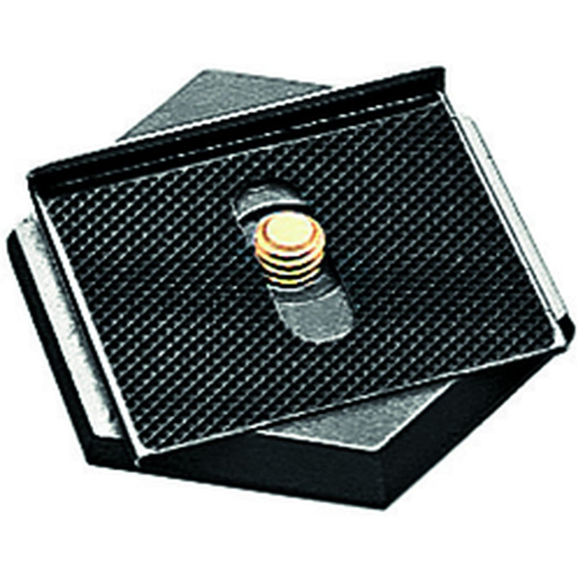 Manfrotto Architectural plate 3/8