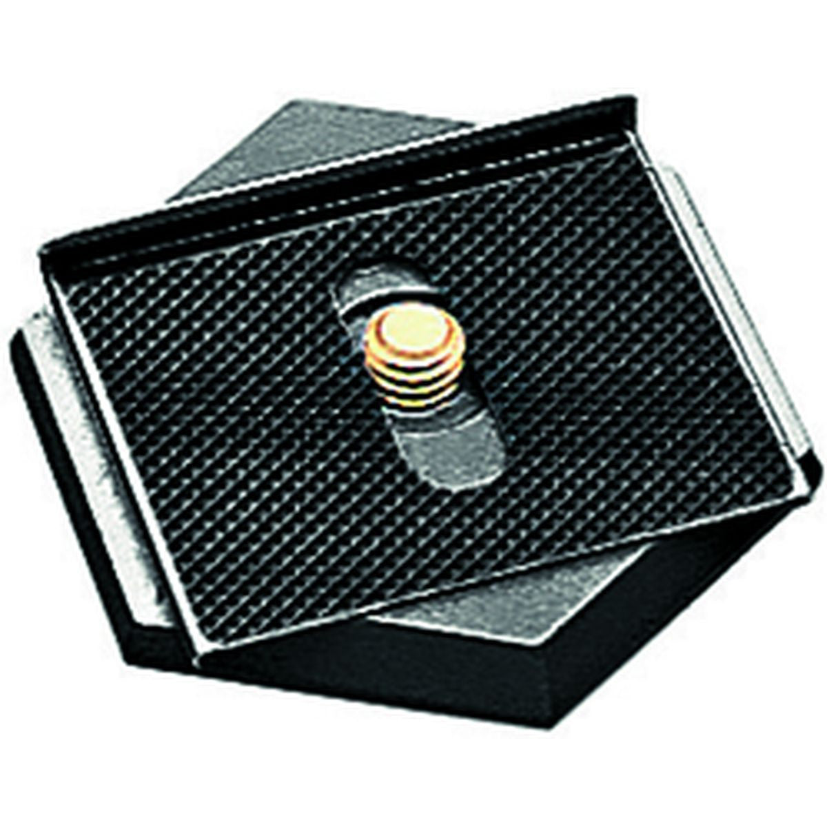 Manfrotto Architectural plate 1/4