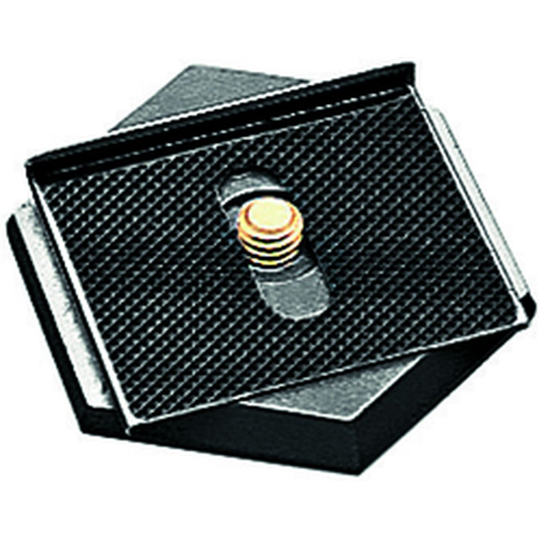 Manfrotto Architectural plate 1/4