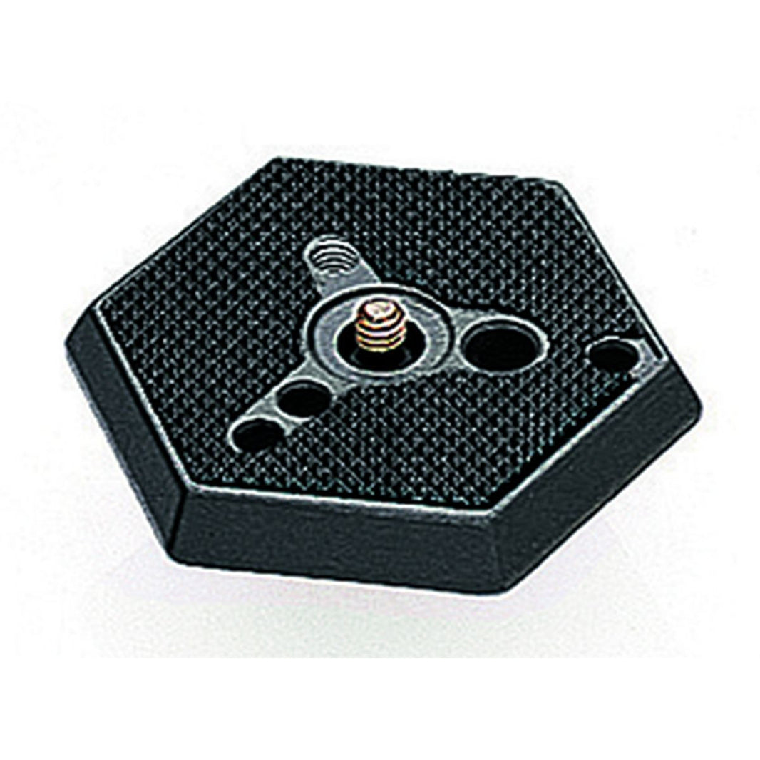 Manfrotto Adapter plate 1-4 normal