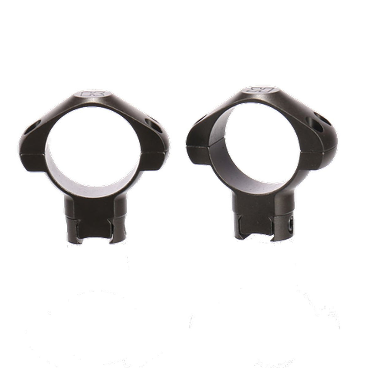 Konus Montage Ringen .22 Rail And Airgun 30mm Hoog