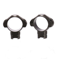 Konus Montage Ringen .22 Rail And Airgun 30mm Hoog