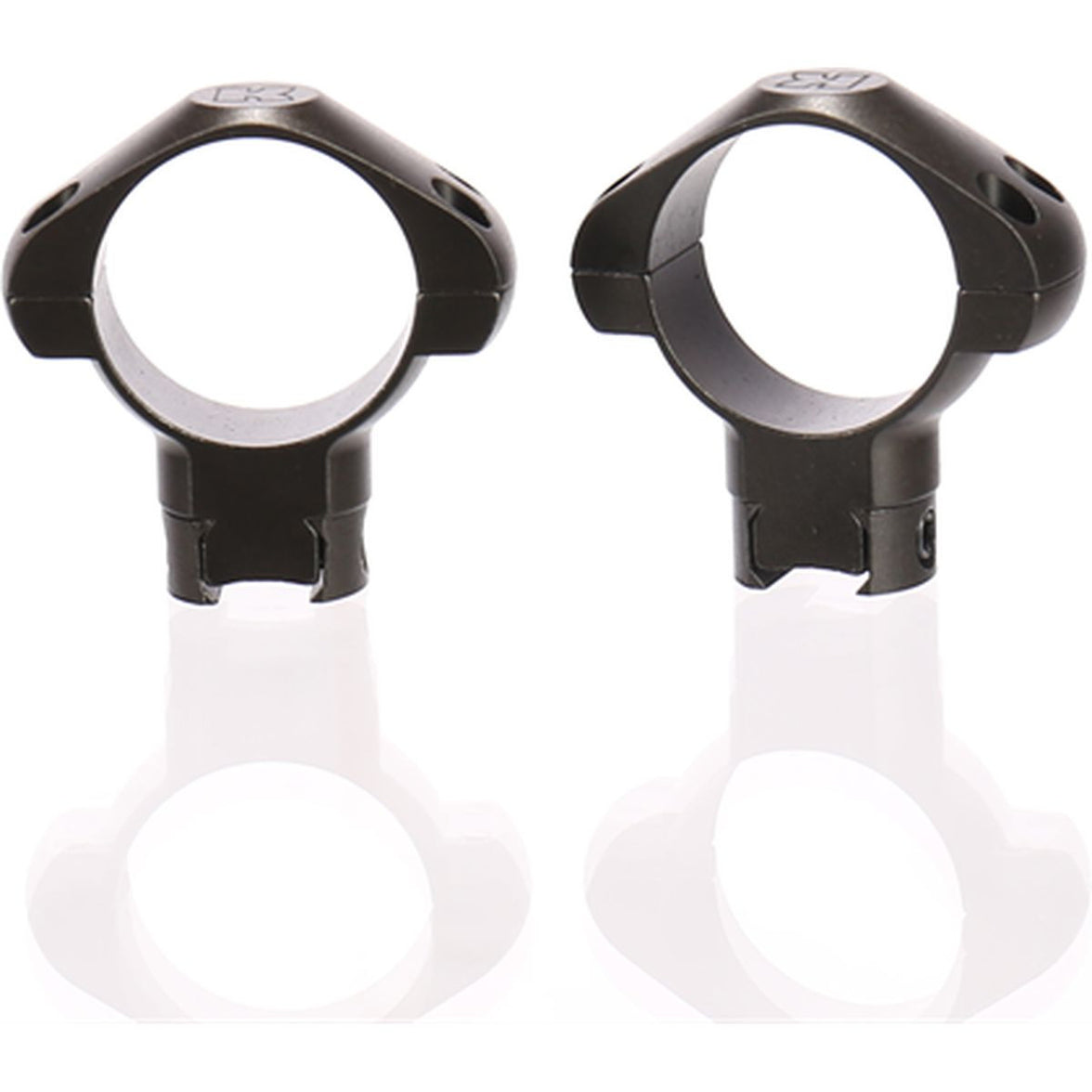Konus Montage Ringen .22 Rail And Airgun 30mm Hoog