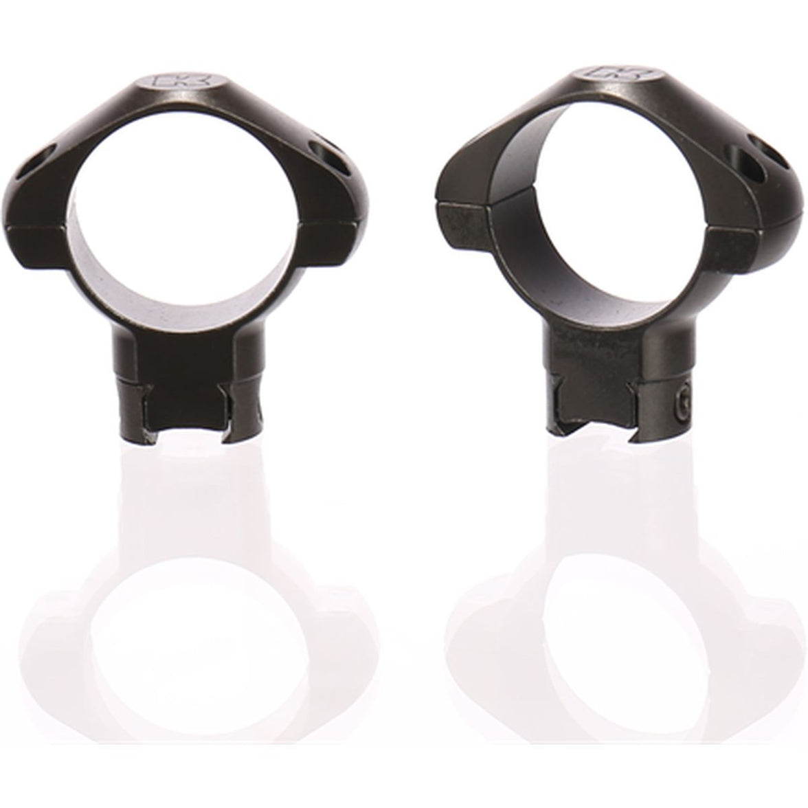 Konus Montage Ringen .22 Rail And Airgun 30mm Hoog