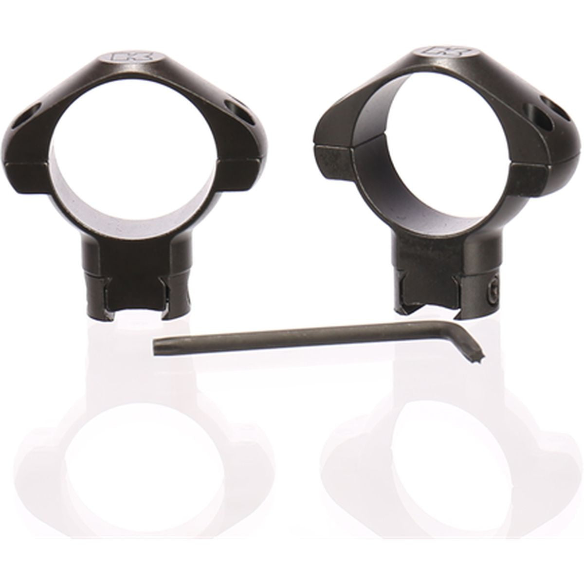 Konus Montage Ringen .22 Rail And Airgun 30mm Hoog
