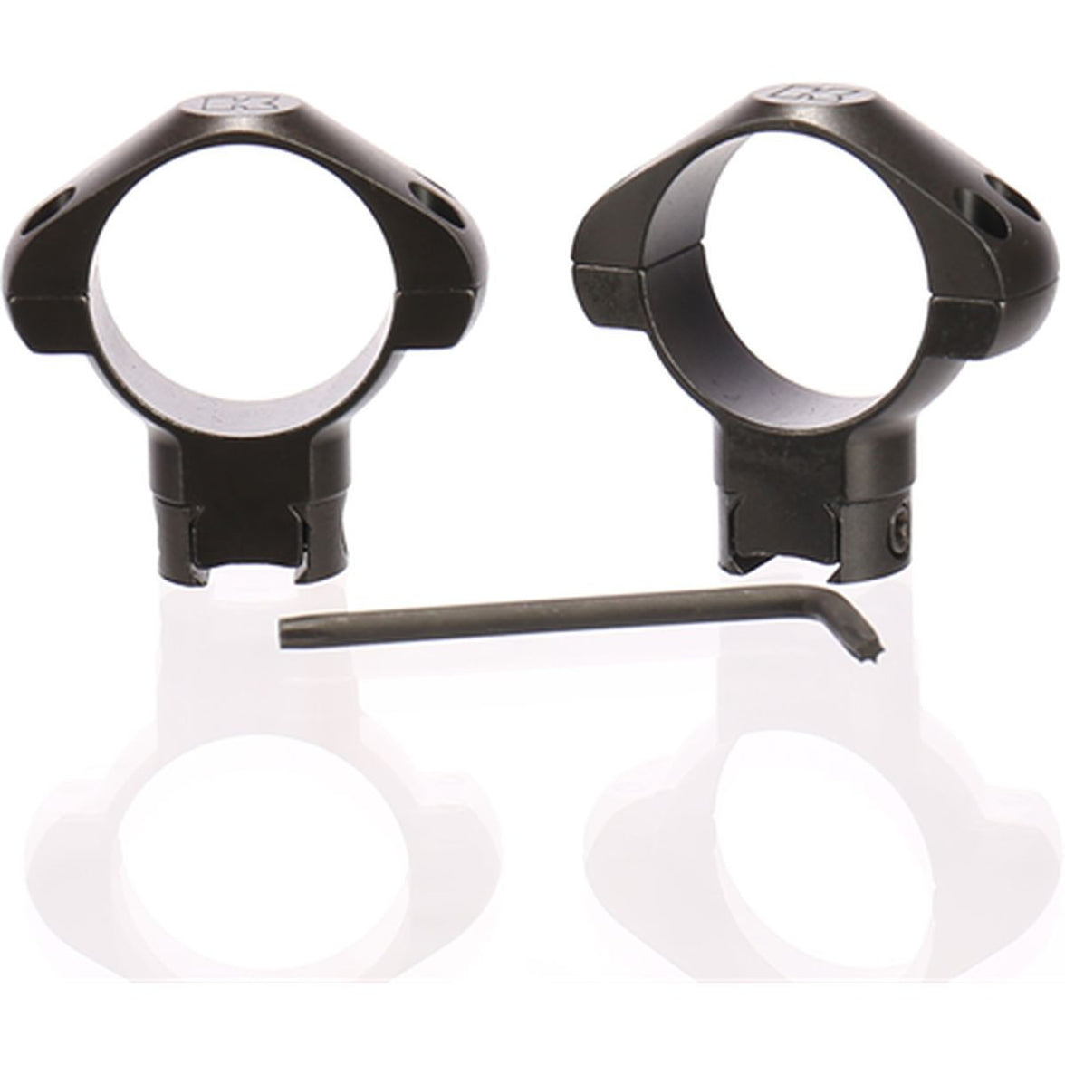 Konus Montage Ringen .22 Rail And Airgun 30mm Hoog
