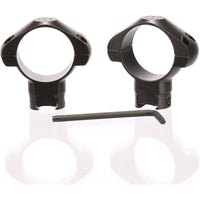 Konus Montage Ringen .22 Rail And Airgun 30mm Hoog