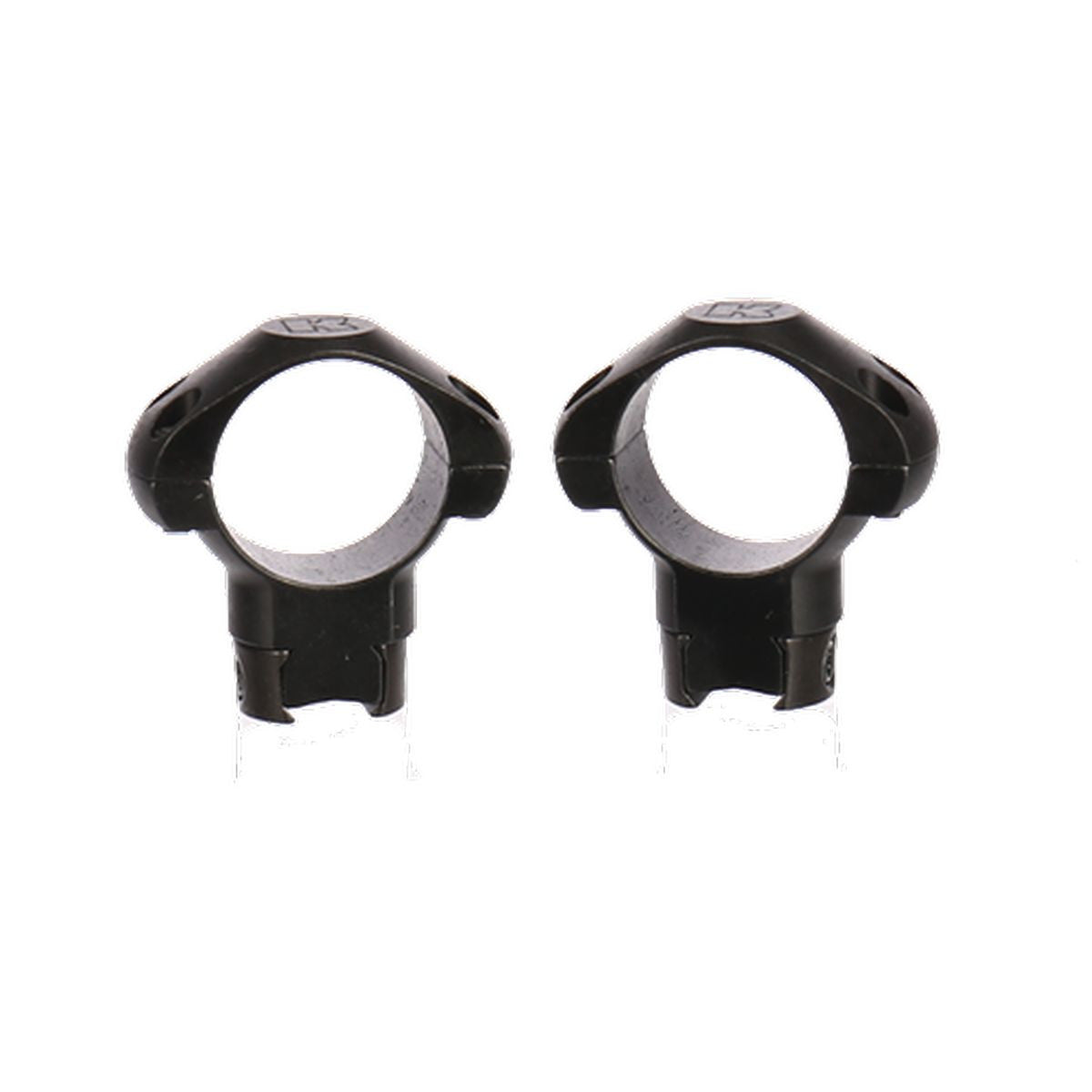 Konus Montage Ringen .22 Rail And Airgun 25.4mm Hoog