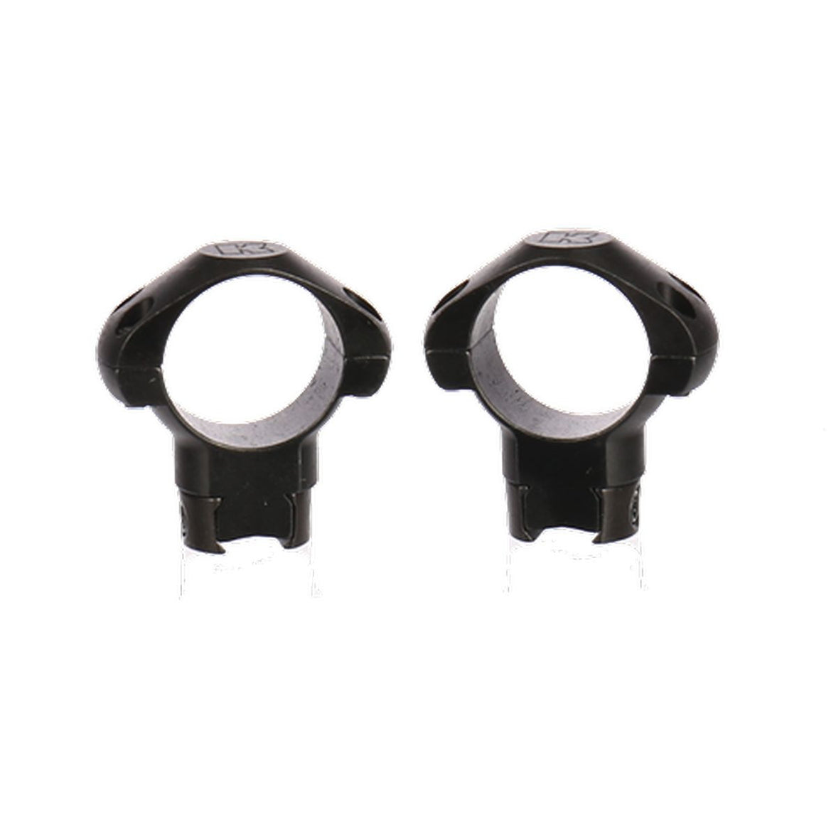 Konus Montage Ringen .22 Rail And Airgun 25.4mm Hoog