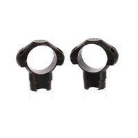 Konus Montage Ringen .22 Rail And Airgun 25.4mm Hoog