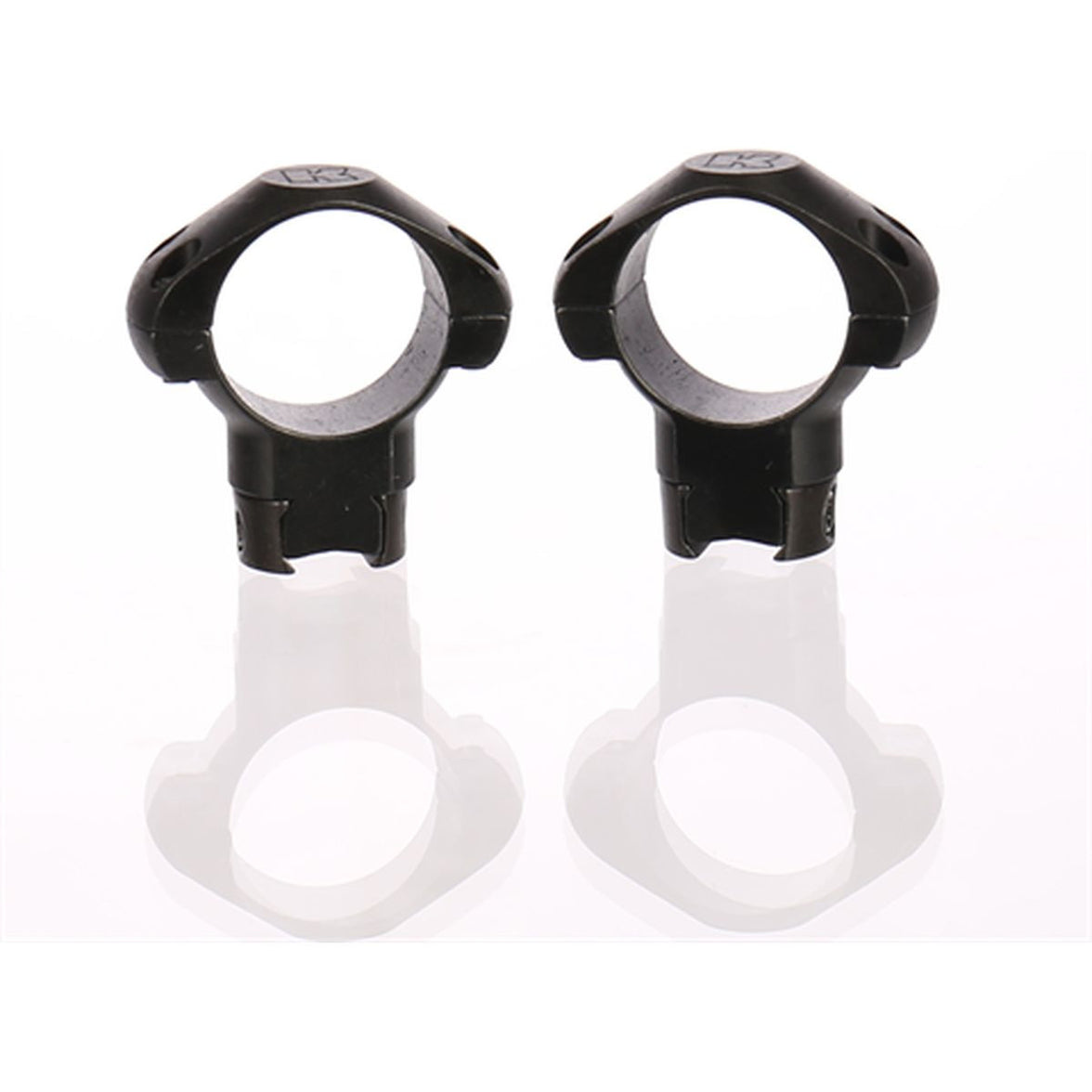 Konus Montage Ringen .22 Rail And Airgun 25.4mm Hoog