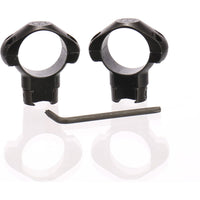 Konus Montage Ringen .22 Rail And Airgun 25.4mm Hoog