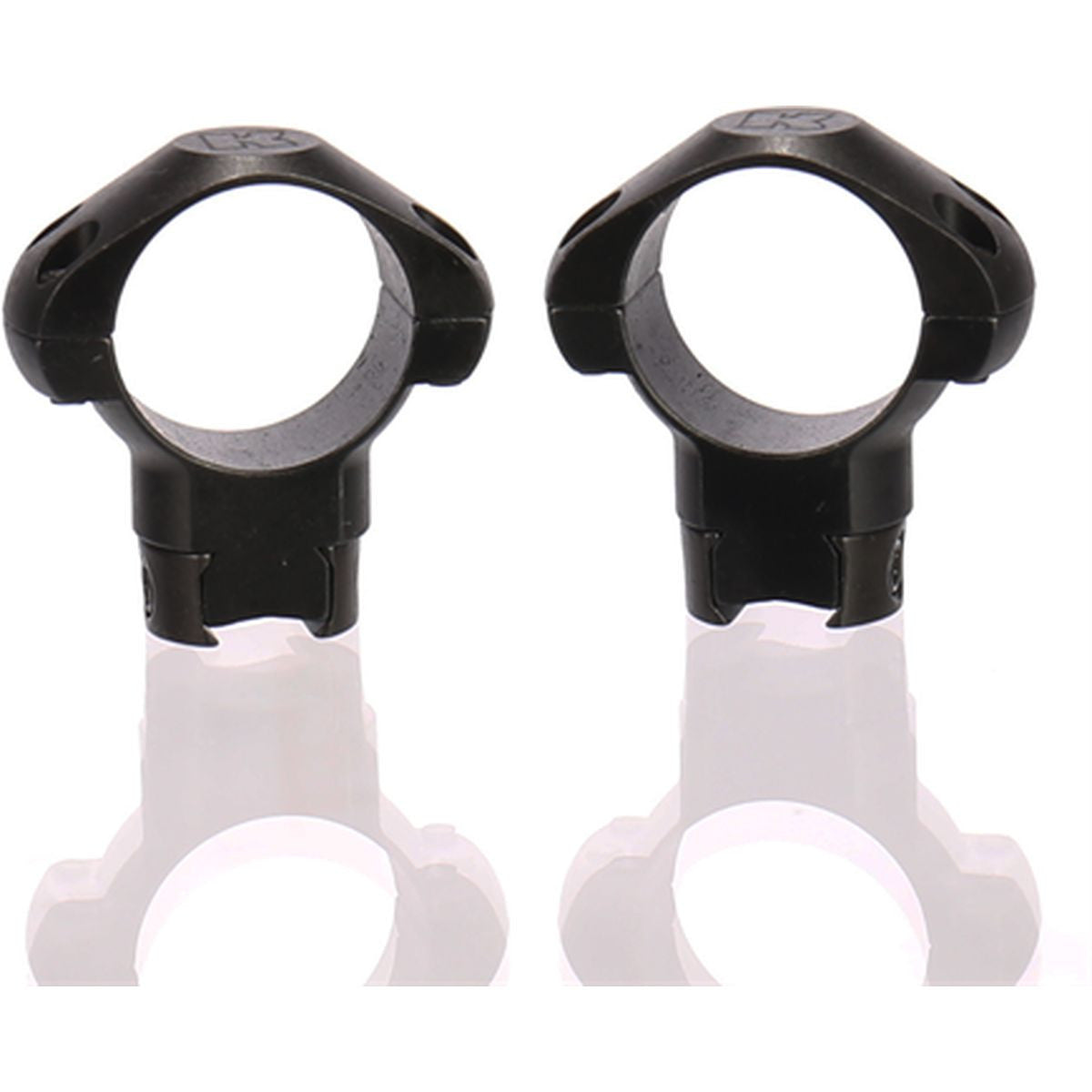 Konus Montage Ringen .22 Rail And Airgun 25.4mm Hoog