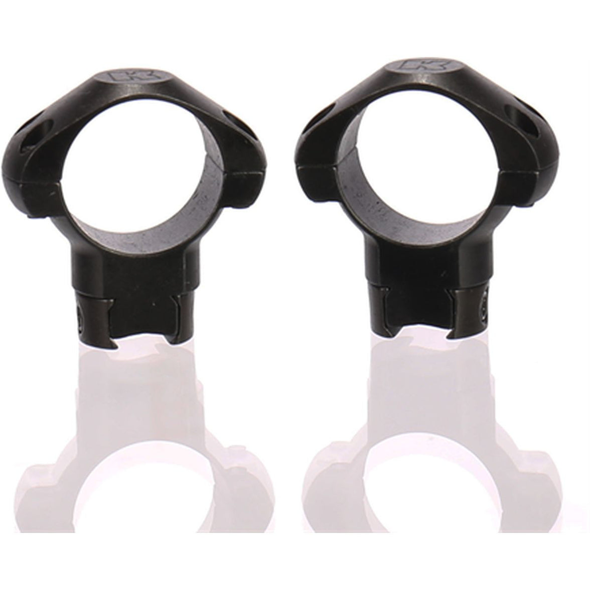 Konus Montage Ringen .22 Rail And Airgun 25.4mm Hoog