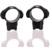 Konus Montage Ringen .22 Rail And Airgun 25.4mm Hoog
