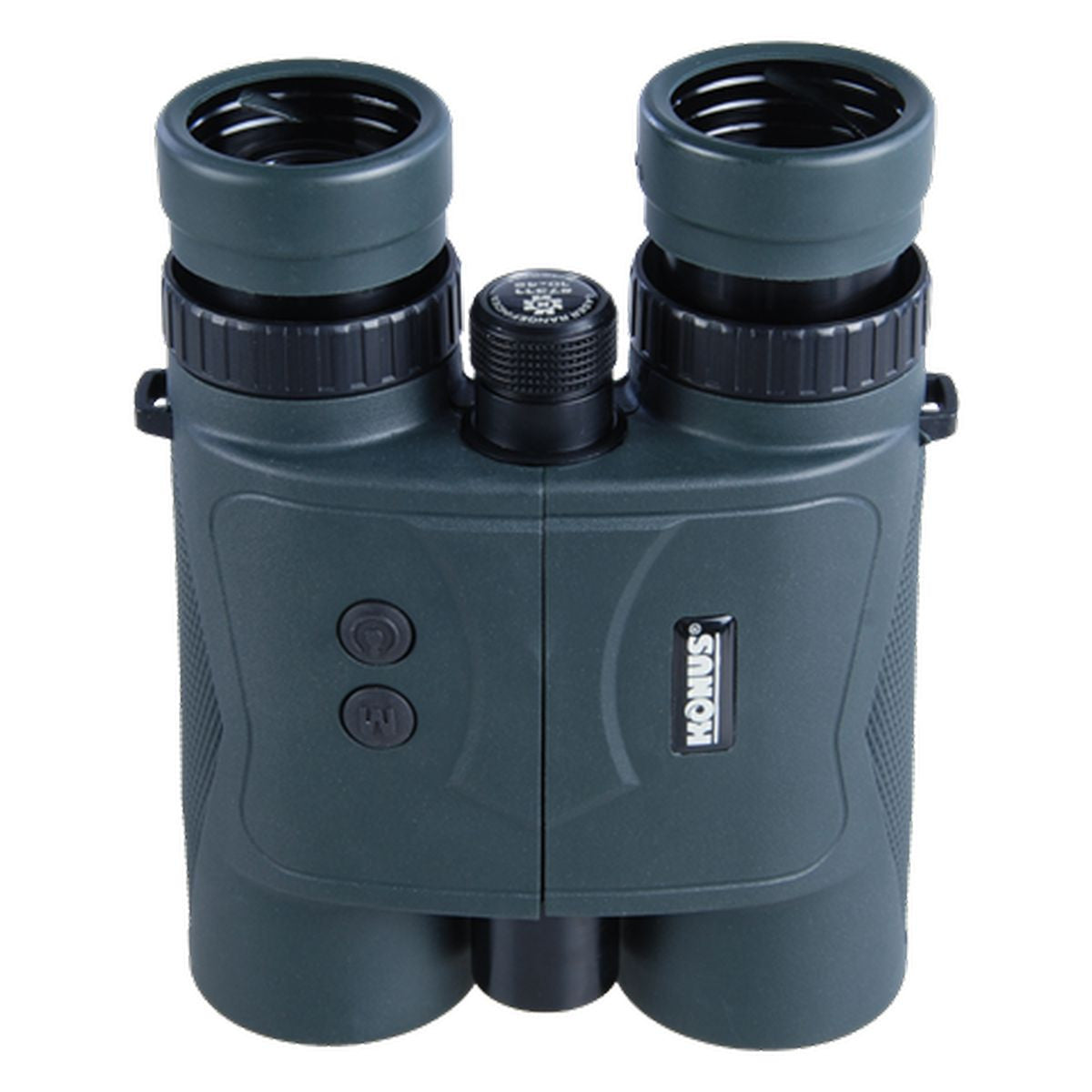 Konus Binoculars Konusrange-2 10x42 w/ Rangefinder