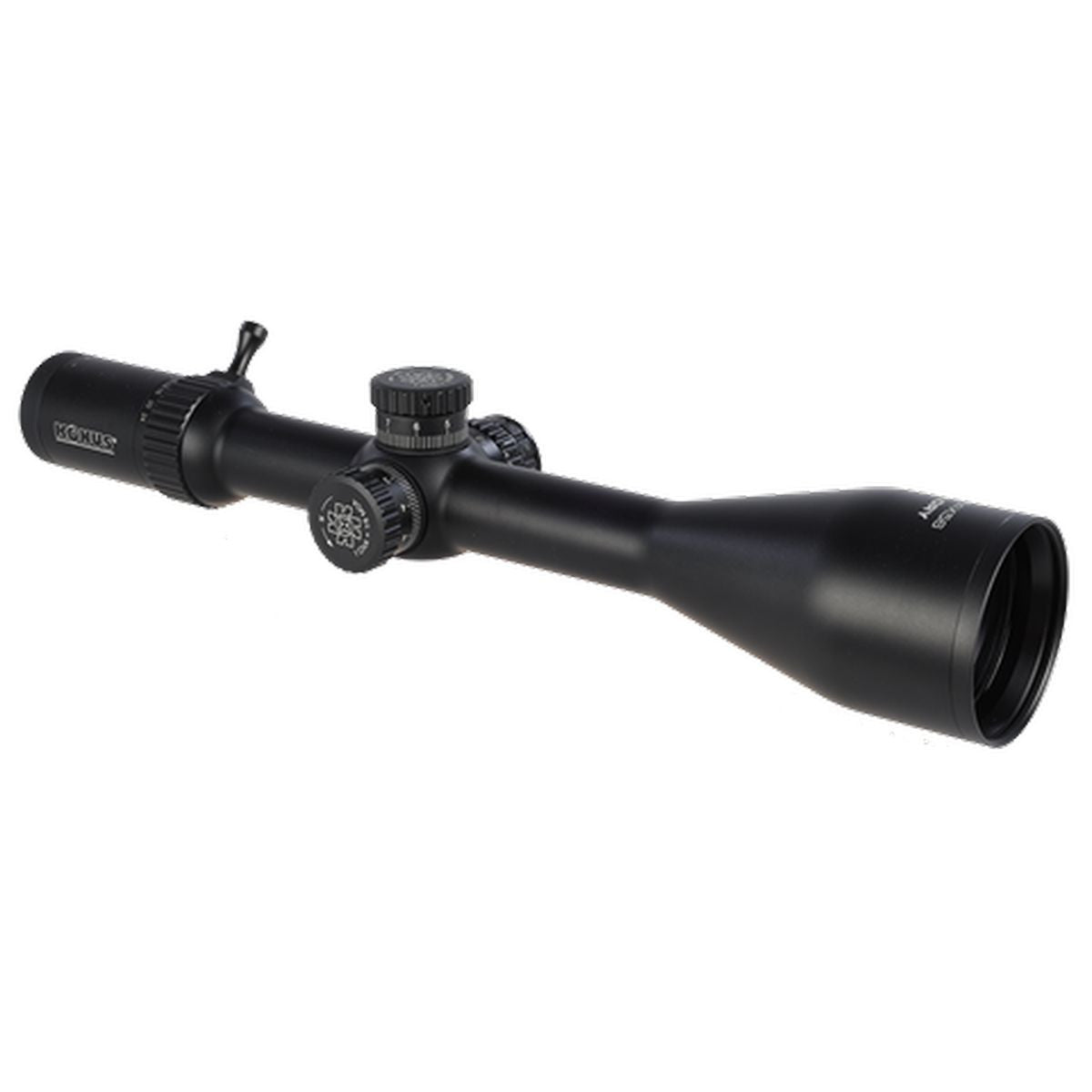 Konus Rifle Scope Glory 3-24x56 SFP Fine (MRAD)