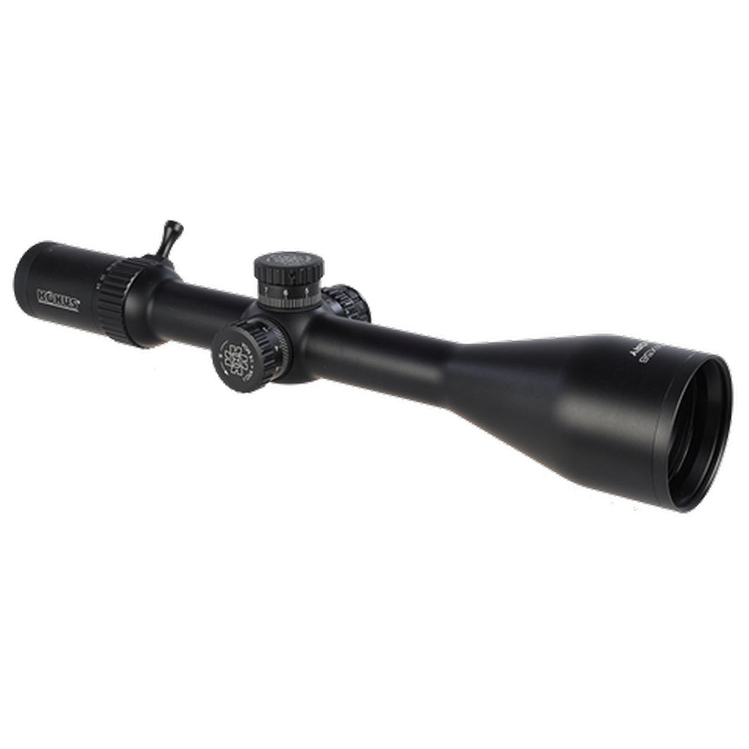 Konus Rifle Scope Glory 3-24x56 SFP Fine (MRAD)