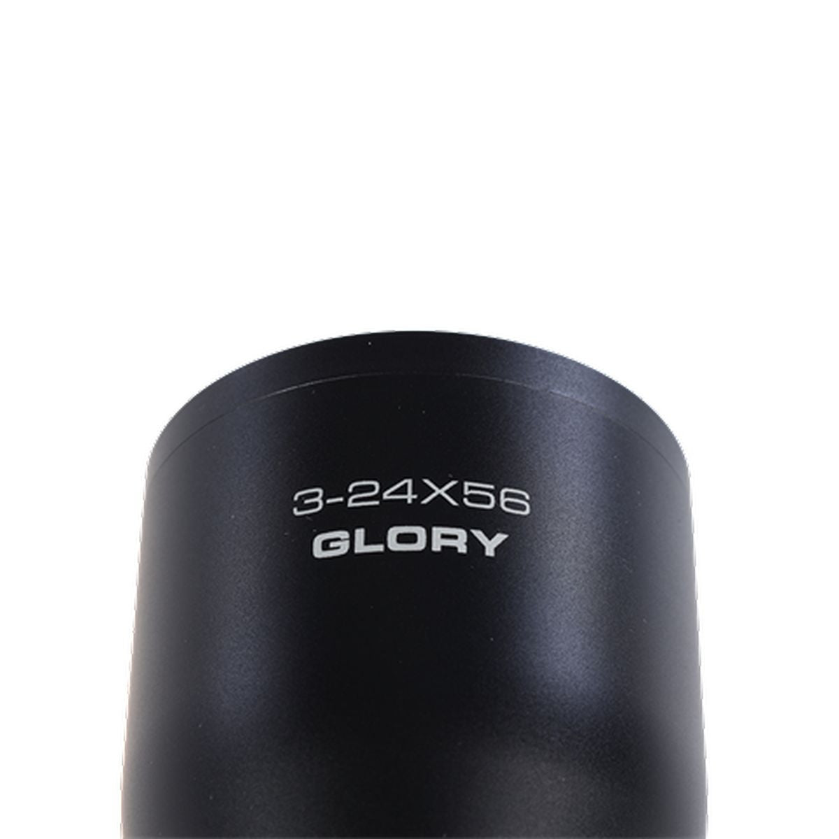 Konus Rifle Scope Glory 3-24x56 SFP Fine (MRAD)