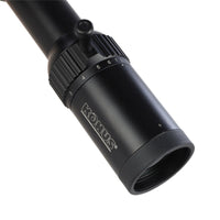 Konus Rifle Scope Glory 2-16x50 SFP GERMAN-4 (MRAD)