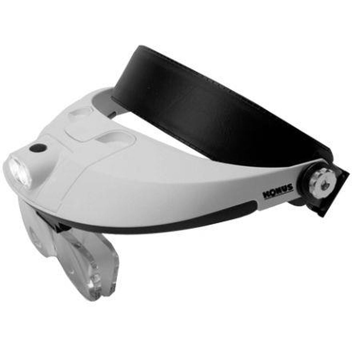 Konus Hoofdloep VUEMAX-2 w/ LED Light