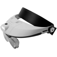 Konus Hoofdloep VUEMAX-2 w/ LED Light