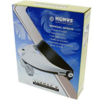 Konus Hoofdloep VUEMAX-2 w/ LED Light