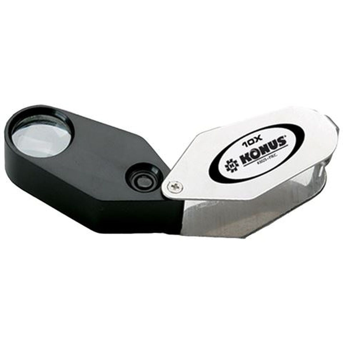 Konus Loupe 10X w/ LED