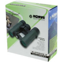 Konus Binocular SUPREME-2 8x26