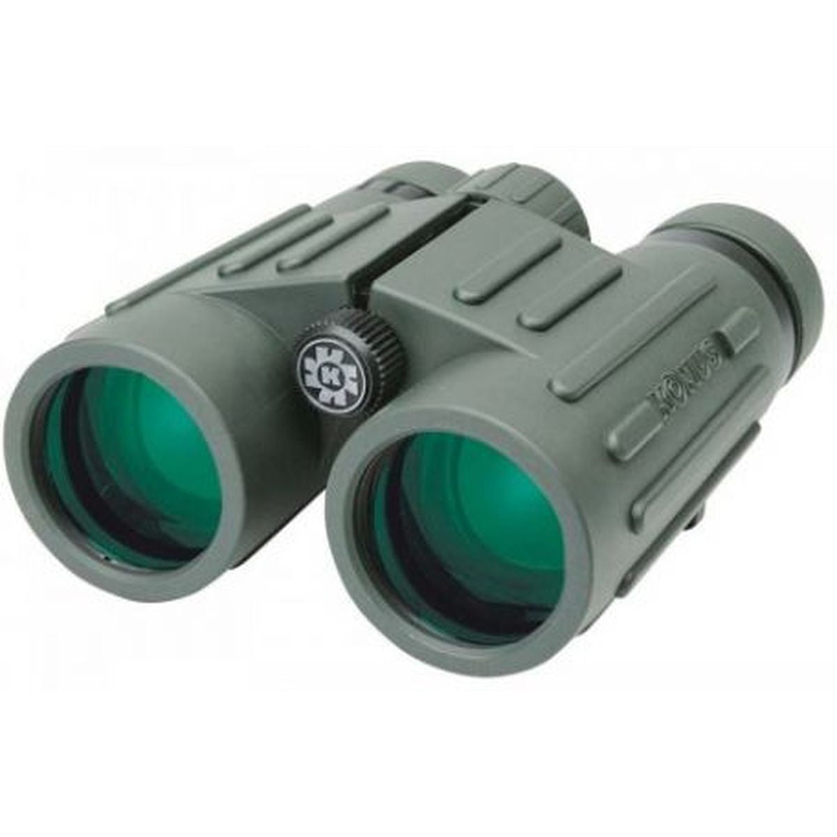 Konus Binocular Emperor 10x42 WP/Wa w/ Phasecoating