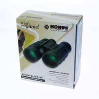 Konus Binocular Emperor 10x42 WP/Wa w/ Phasecoating