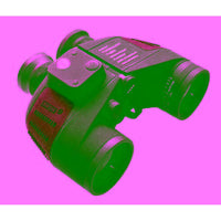 Konus Binocular Tornado 7x50