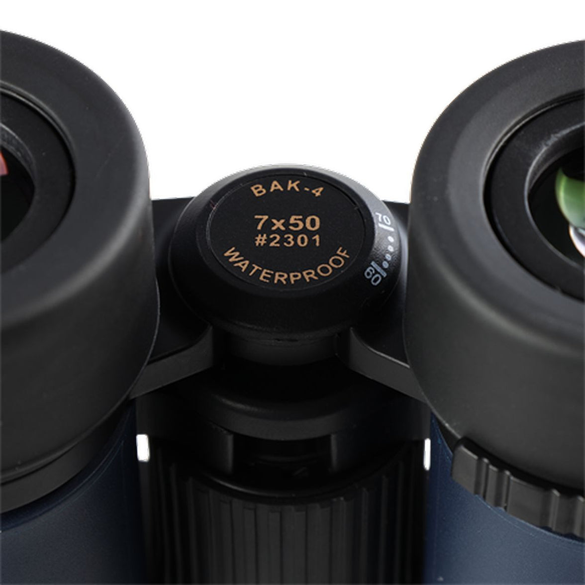 Konus Binocular Abyss 7x50