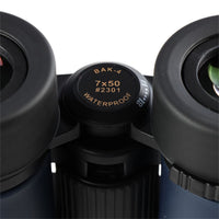 Konus Binocular Abyss 7x50