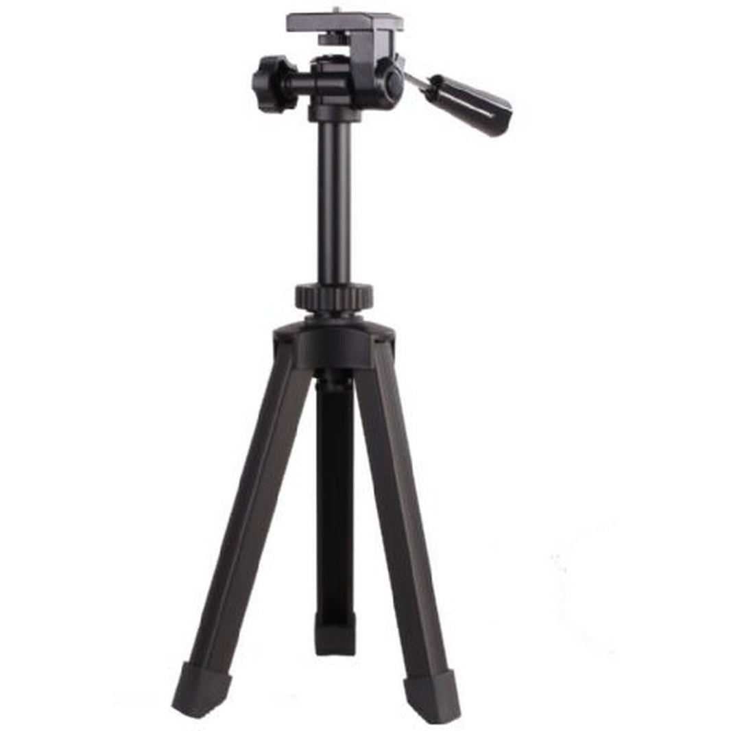 Konus Tafelstatief Metaal Met Fijnafstelling H35 CM