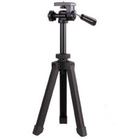 Konus Tafelstatief Metaal Met Fijnafstelling H35 CM