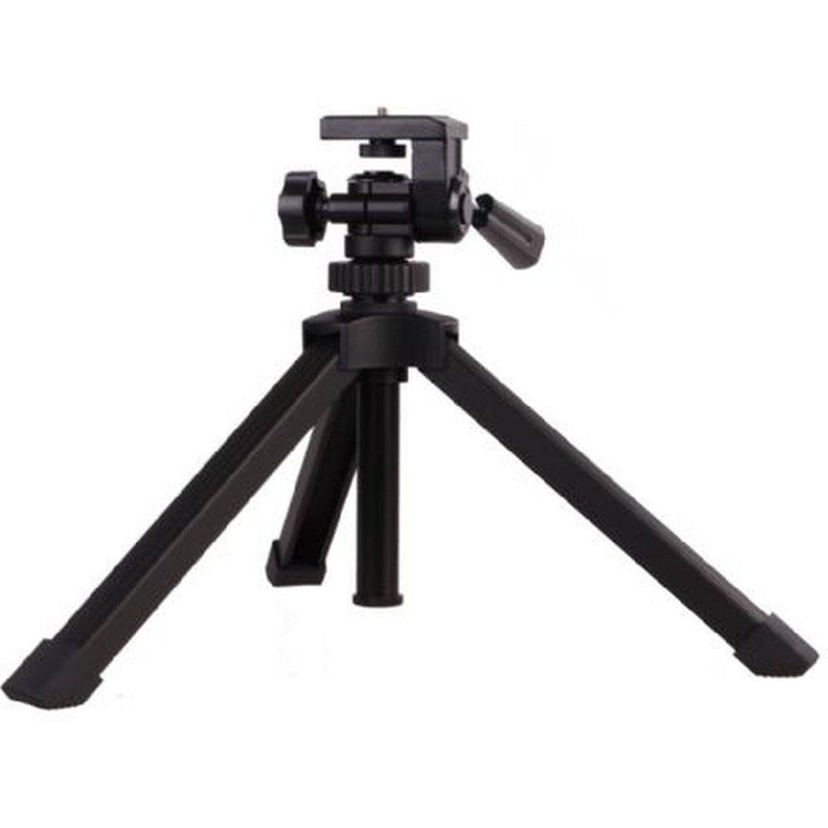 Konus Tafelstatief Metaal Met Fijnafstelling H35 CM