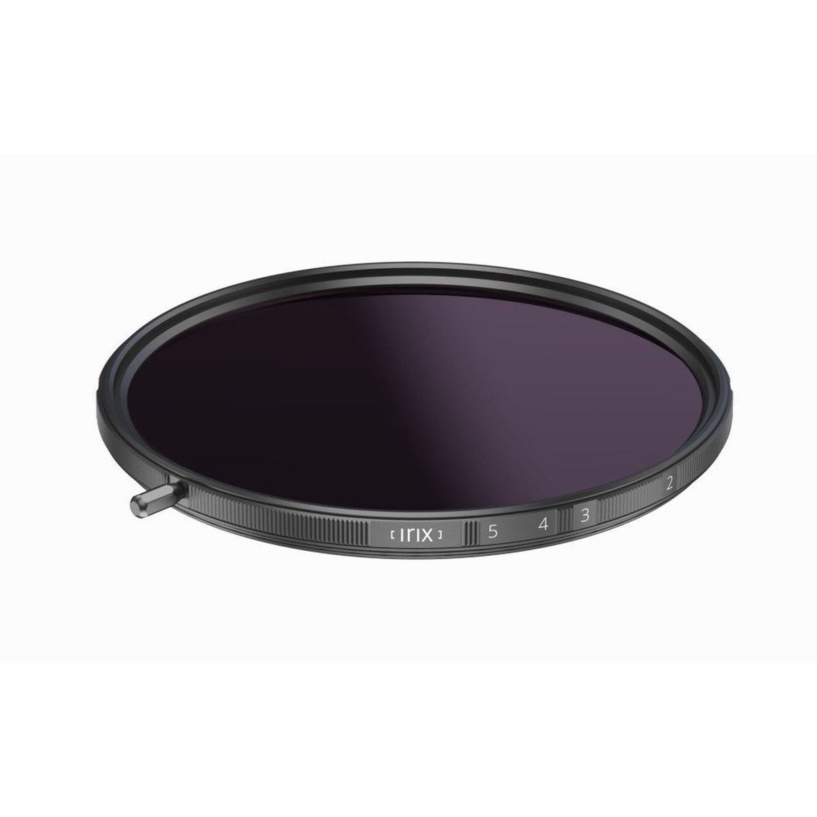 Irix Edge Vari ND 2-5 72mm