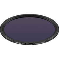 Irix filter Edge MMS ND64 SR