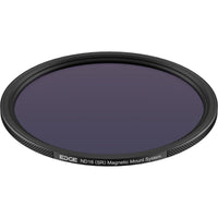 Irix Filter Edge MMS ND16 SR
