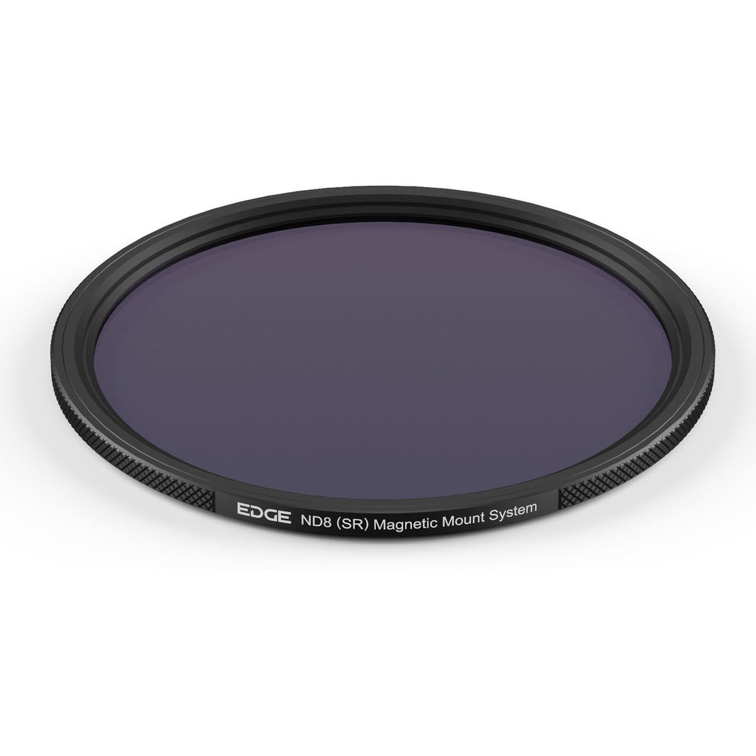 Irix filter Edge MMS ND8 SR