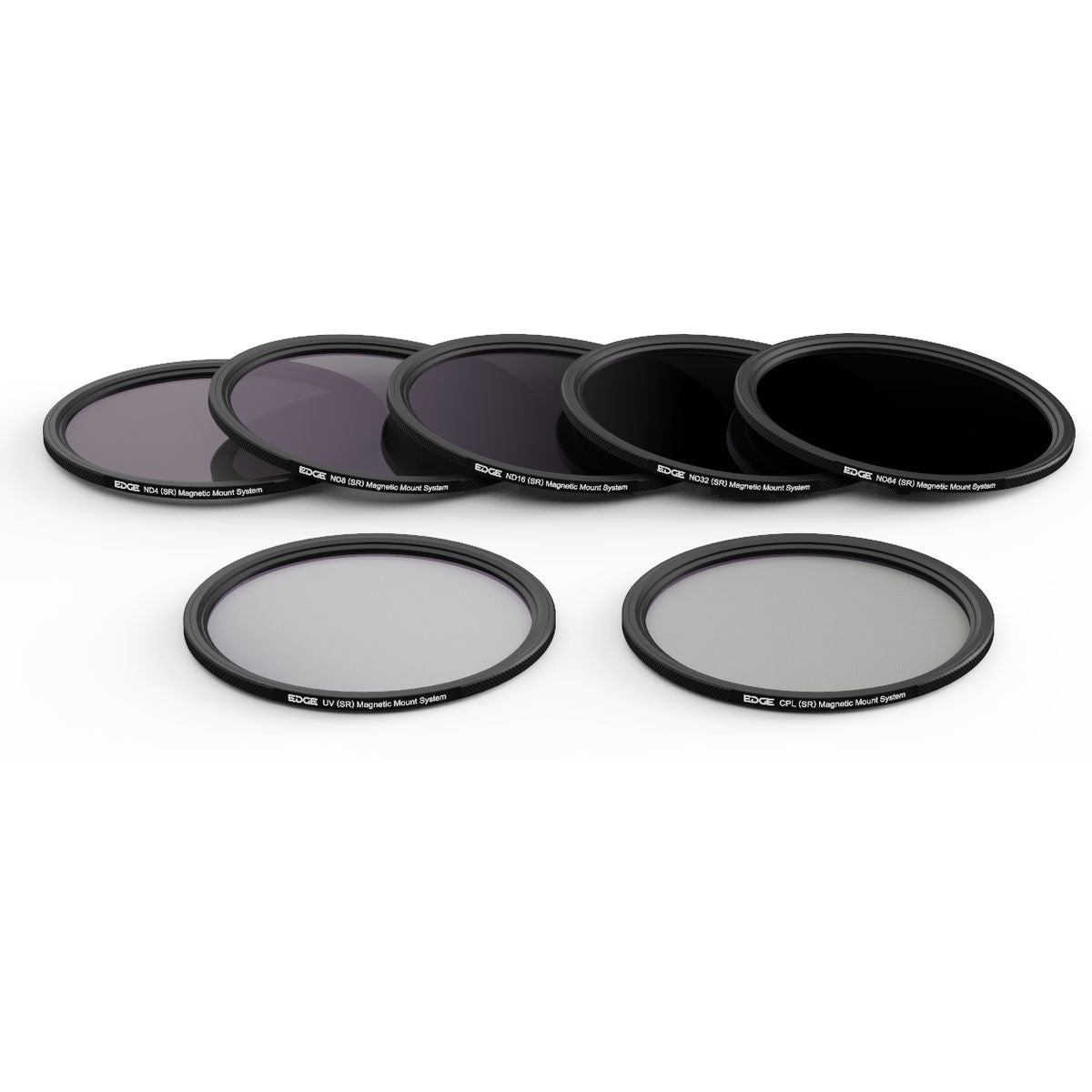 Irix filter Edge MMS UV SR