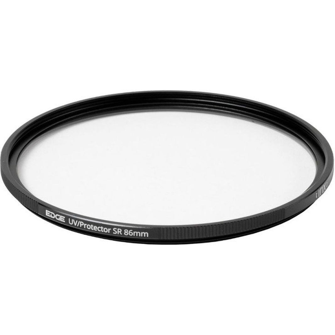 Irix filter Edge UV 86mm
