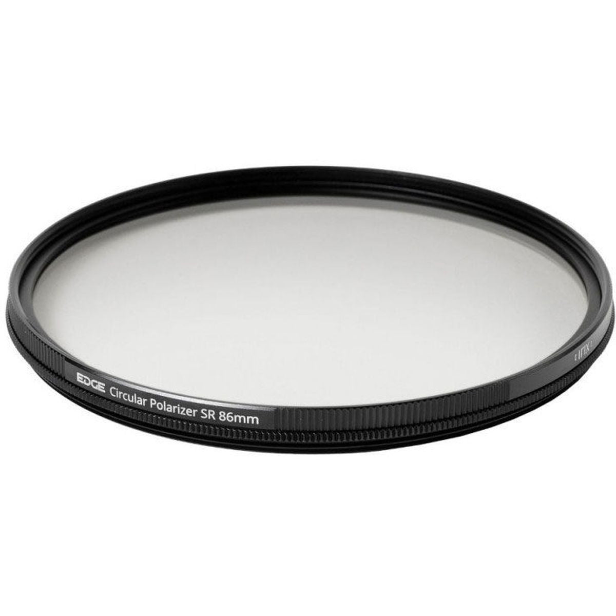 Irix Filter Edge CPL 86mm