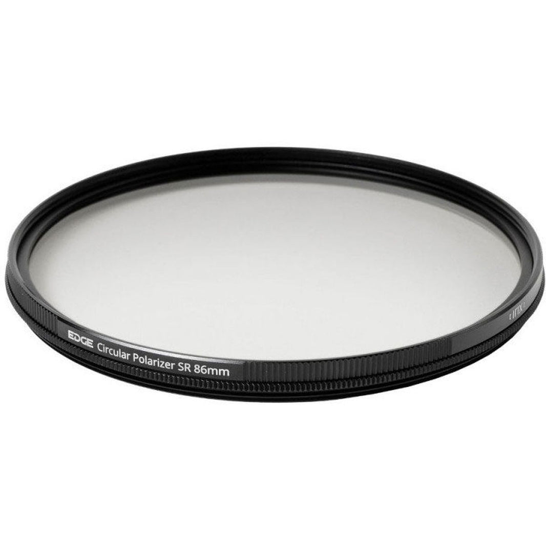 Irix Filter Edge CPL 86mm