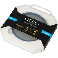 Irix Filter Edge CPL 86mm